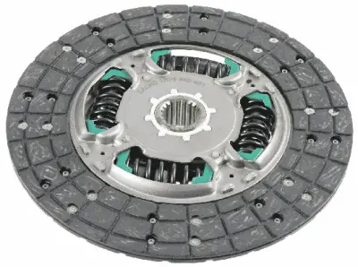 Mayoreo Disco de embrague SACHS 1878 985 401